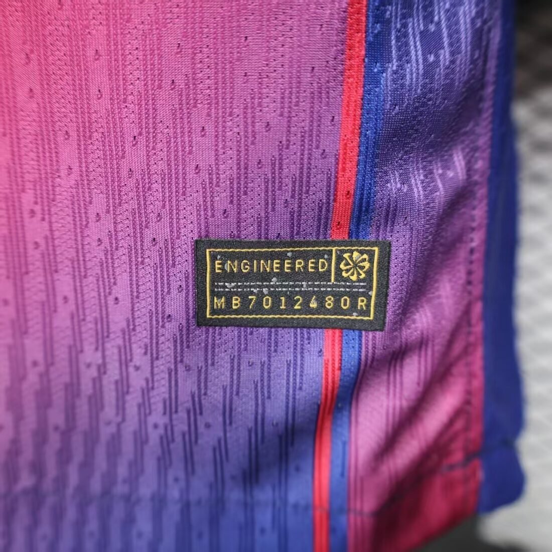 (25/26) Player Barcelona S-XXL 5