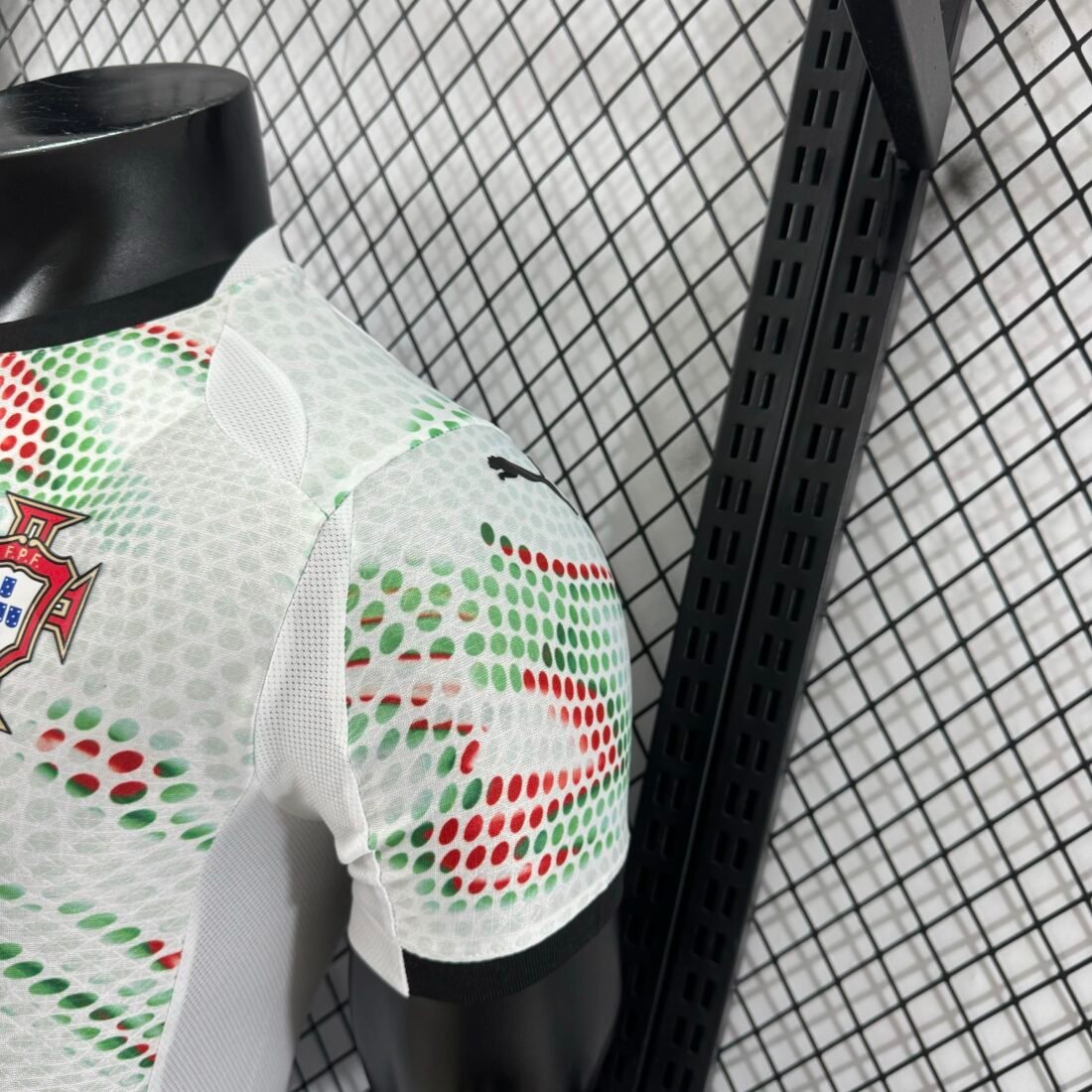 (25/26) Player Portugal Visitante S-XXL 13