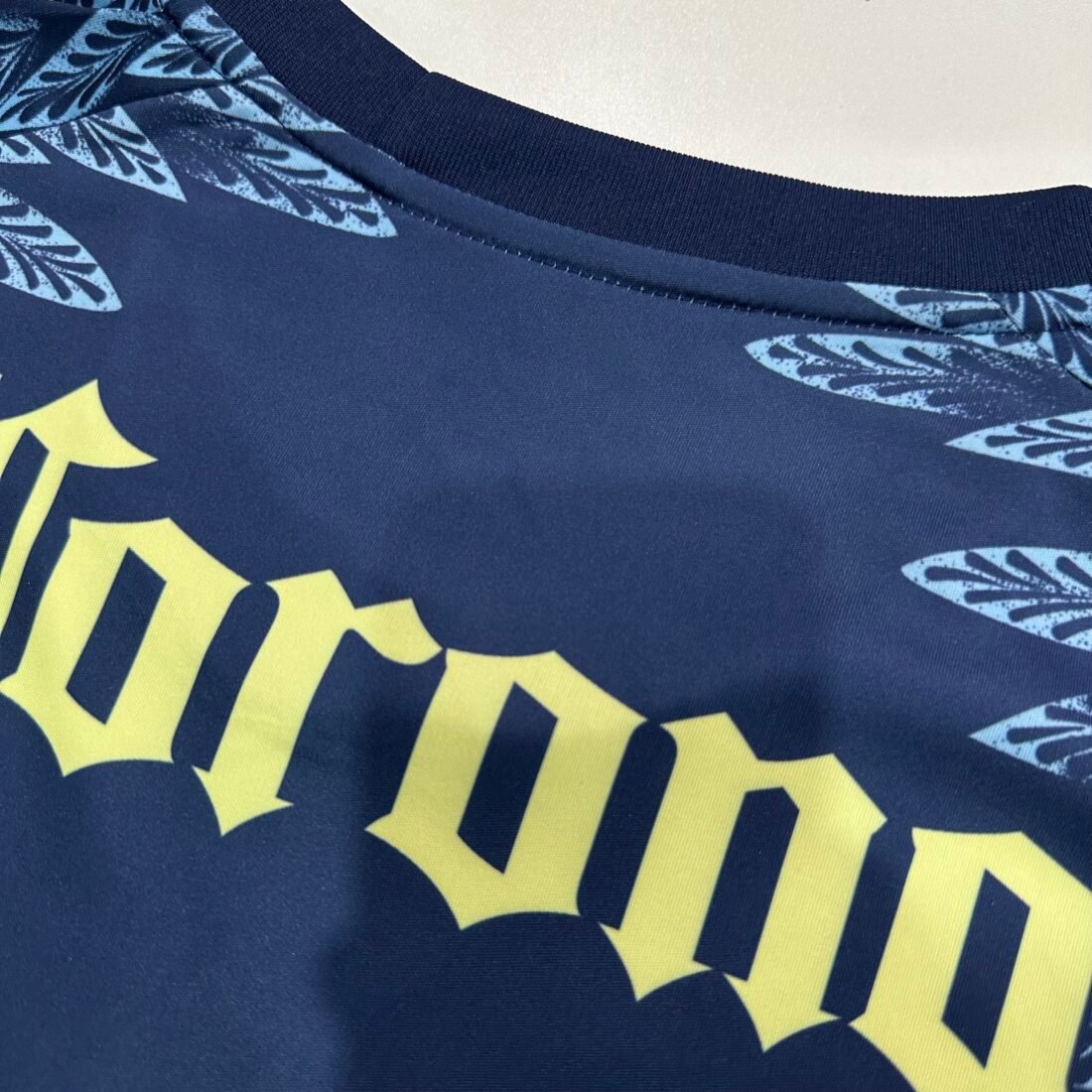 (25/26) Club America Auswärts S-4XL 11