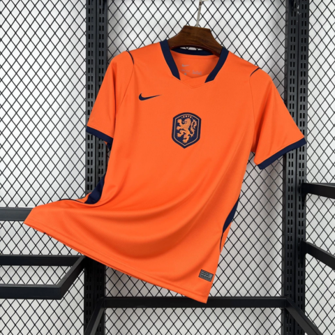(26/27) Netherlands National Team قميص World Cup S-XXL