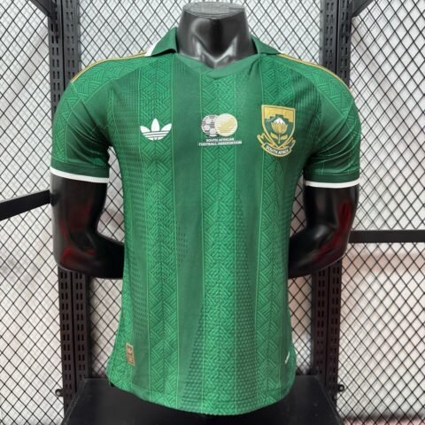(2026) New South Africa الاحتياطي S-XXL