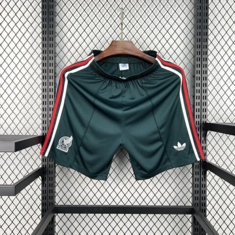 (26/27) Shorts Mexico S-2XL