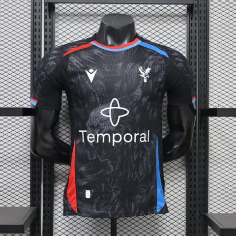 (26/27) Crystal Palace S-2XL