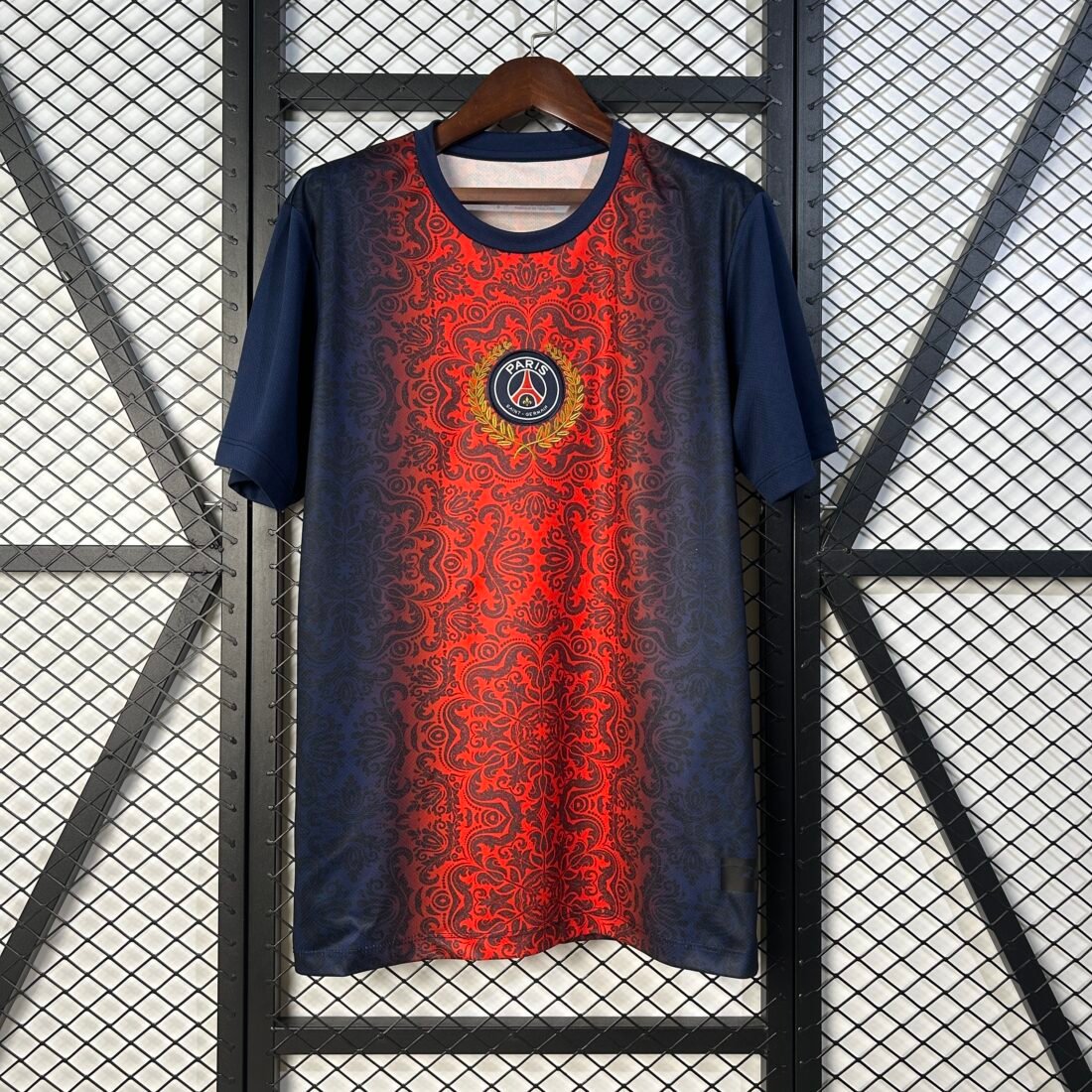(25/26) PSG إصدار خاص S-XXL 6
