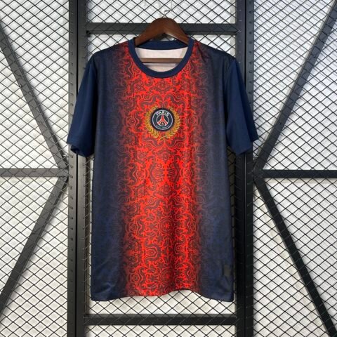 (25/26) PSG إصدار خاص S-XXL