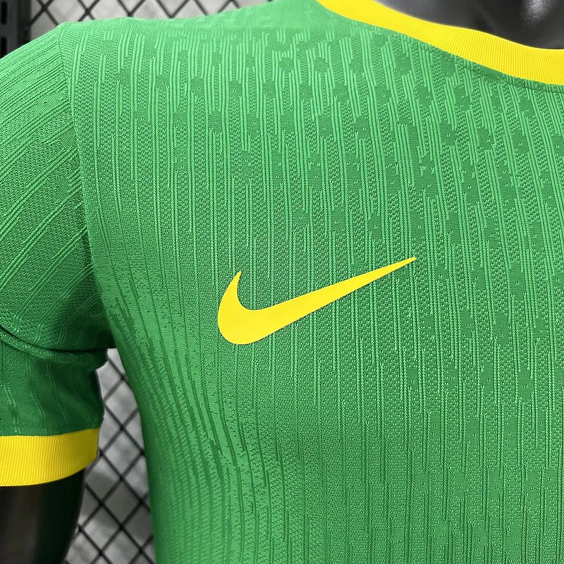 (26/27) Player Brazil إصدار خاص S-2XL 8