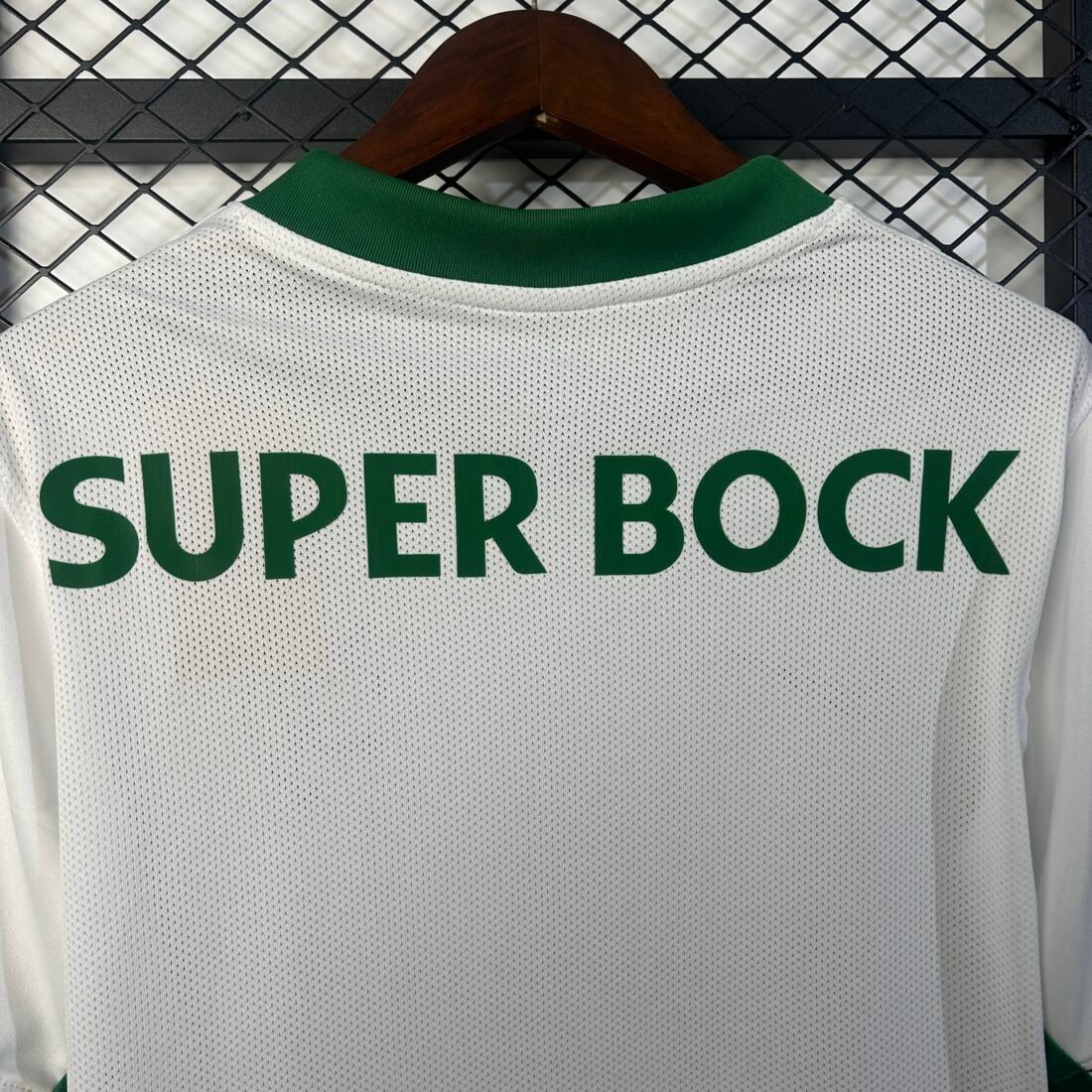 (25/26) Sporting Cp Trasferta S-4XL 7
