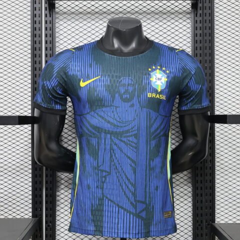 (26/27) Brazil Player Special S-2XL