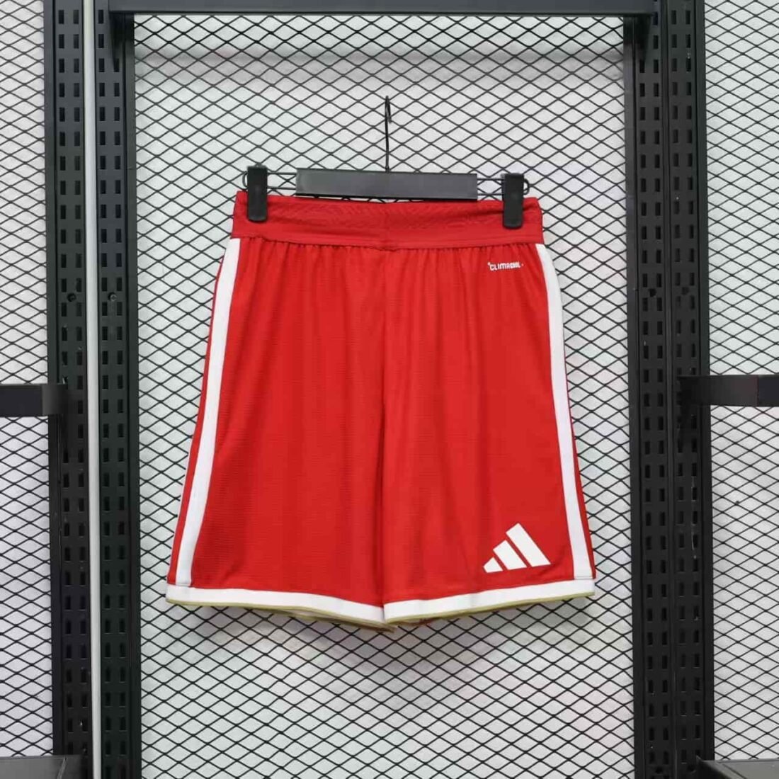 (26/27) Shorts Bayern Munich الأساسي Player S-3XL 2