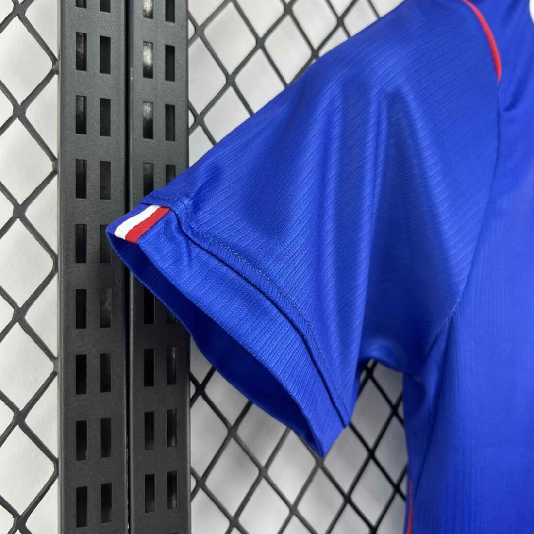 (26/27) PSG Infantil Kit Casa 9