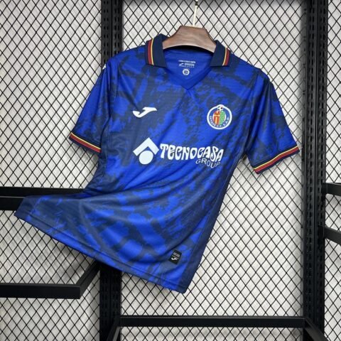 (24/25) Getafe Club De Futbol Home Jersey S-4XL