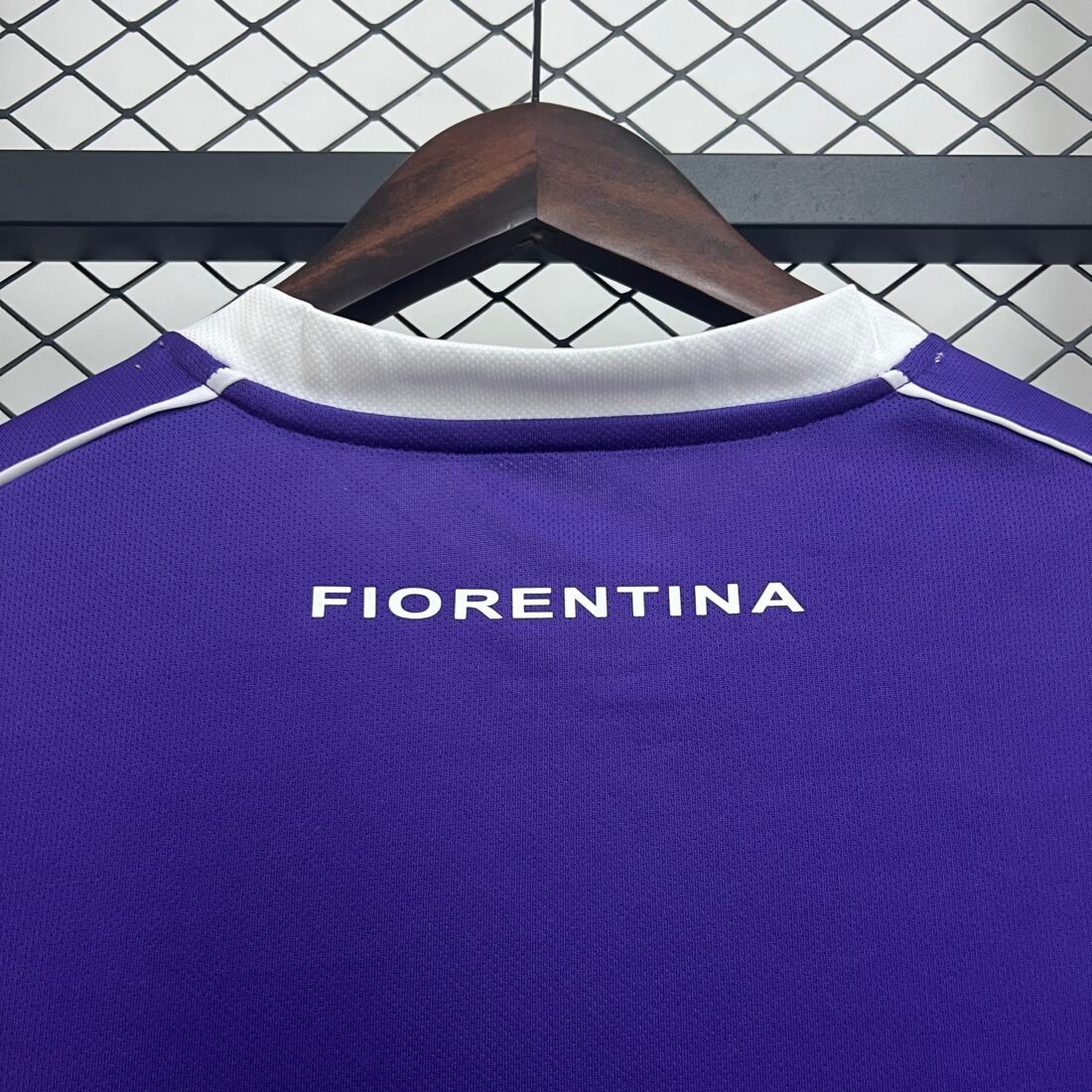 (25/26) Fiorentina Home S-4XL 3