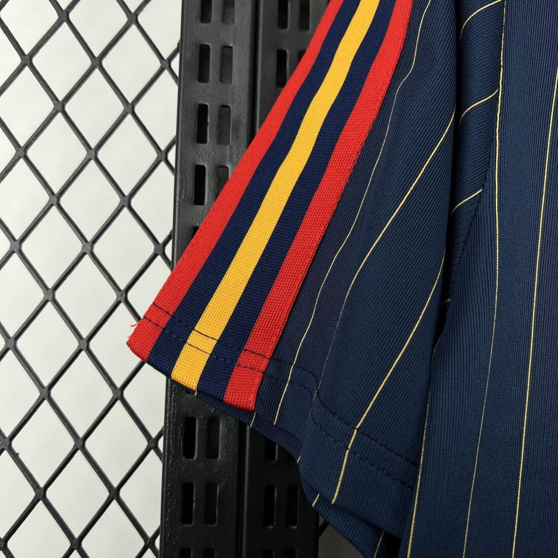 (2026) Mens Spain Terrace Icons Maglia S-XXL 13