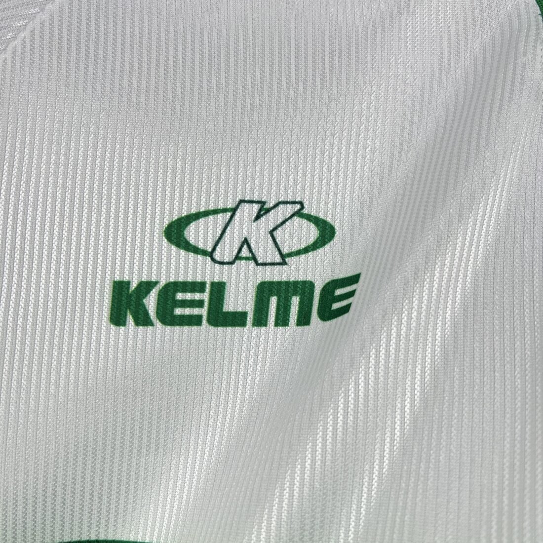 (00/01) Retro Elche Visitante Camiseta S-XXL 2