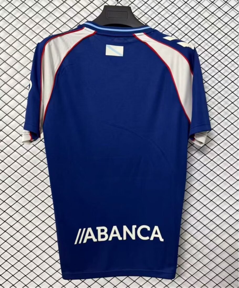 (26/27) Celta Vigo الاحتياطي S-2XL 2