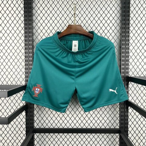 (26/27) Shorts Portugal S-2XL