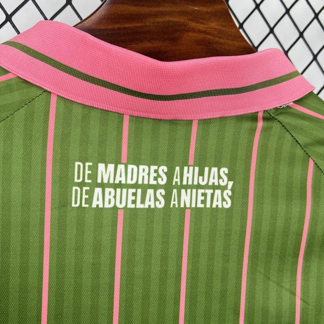 (25/26) Mens Real Betis Bética قميص S-XXL 7