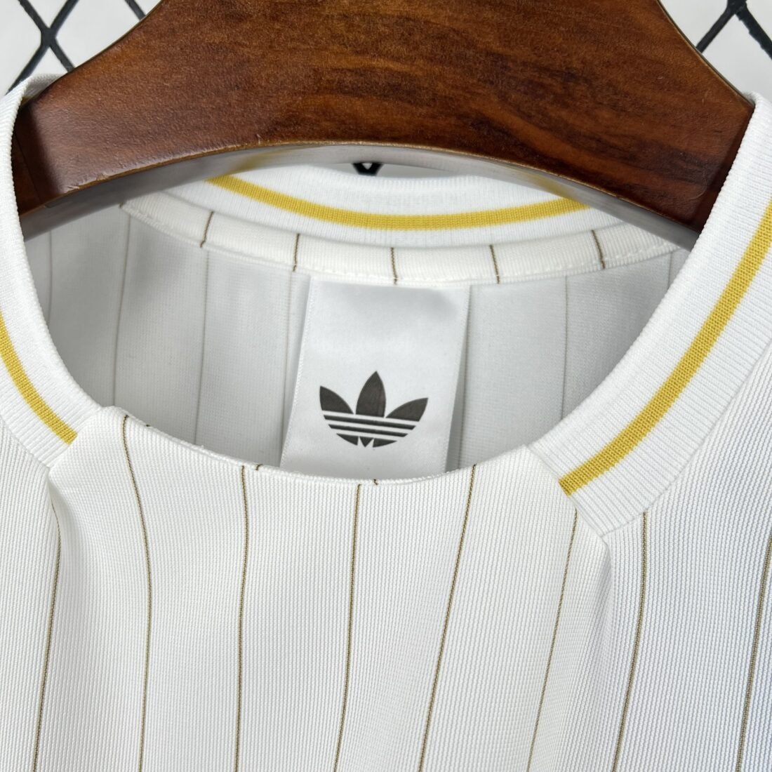 (2026) Mens Mexico Terrace Icons قميص 1 S-XXL 5