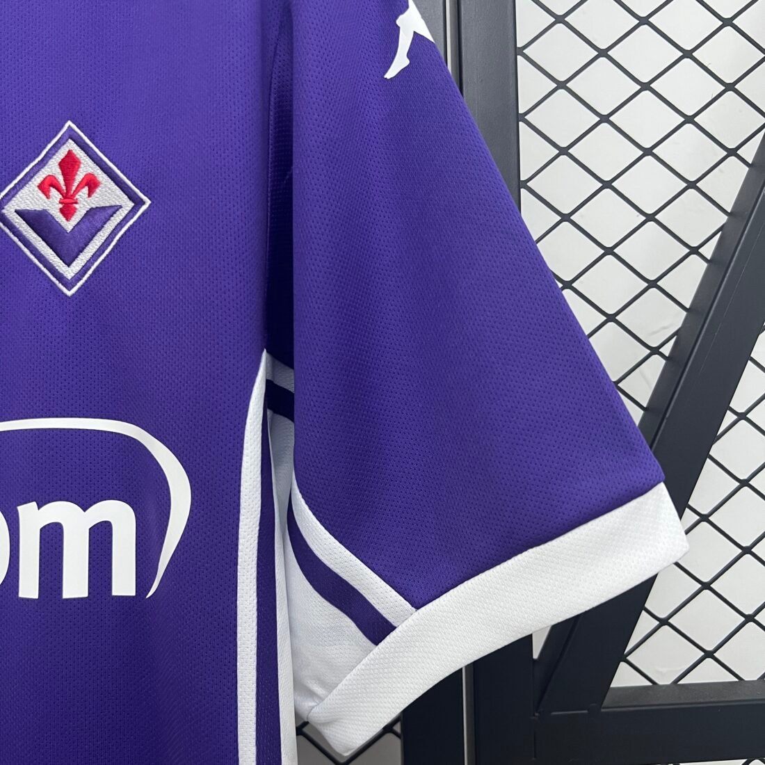 (25/26) Fiorentina Home S-4XL 13