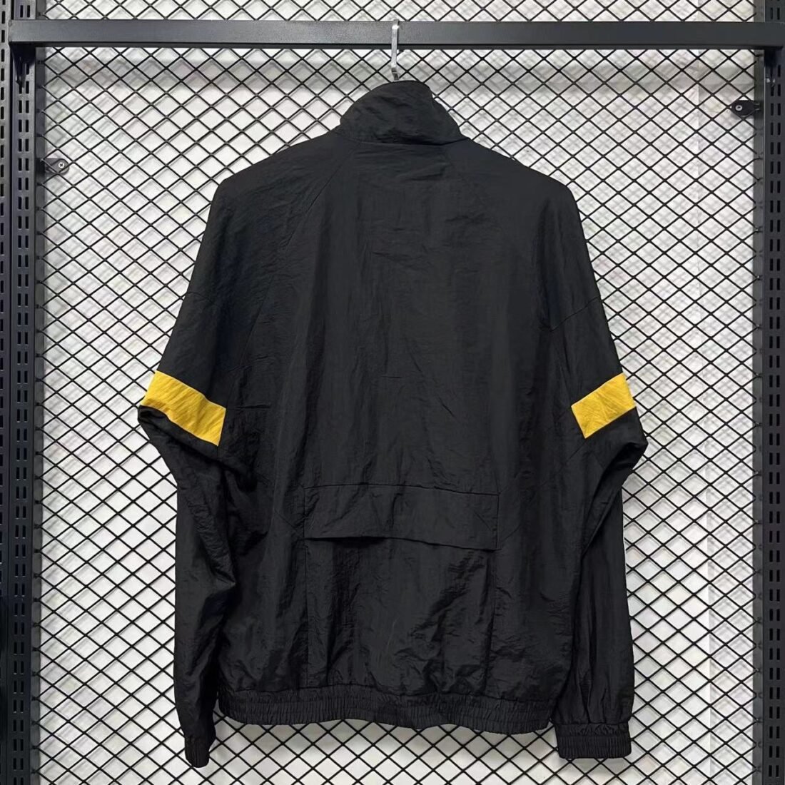 (25/26) Germany Windbreaker S-3XL 3