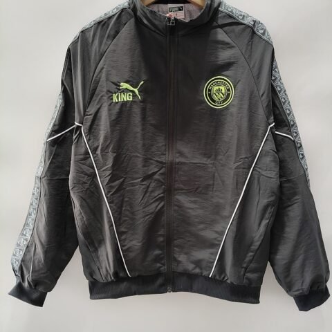 (26/27) Manchester City Jacket S-3XL