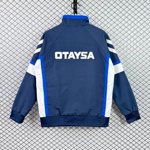 (91/92) Real Madrid Season S-3XL