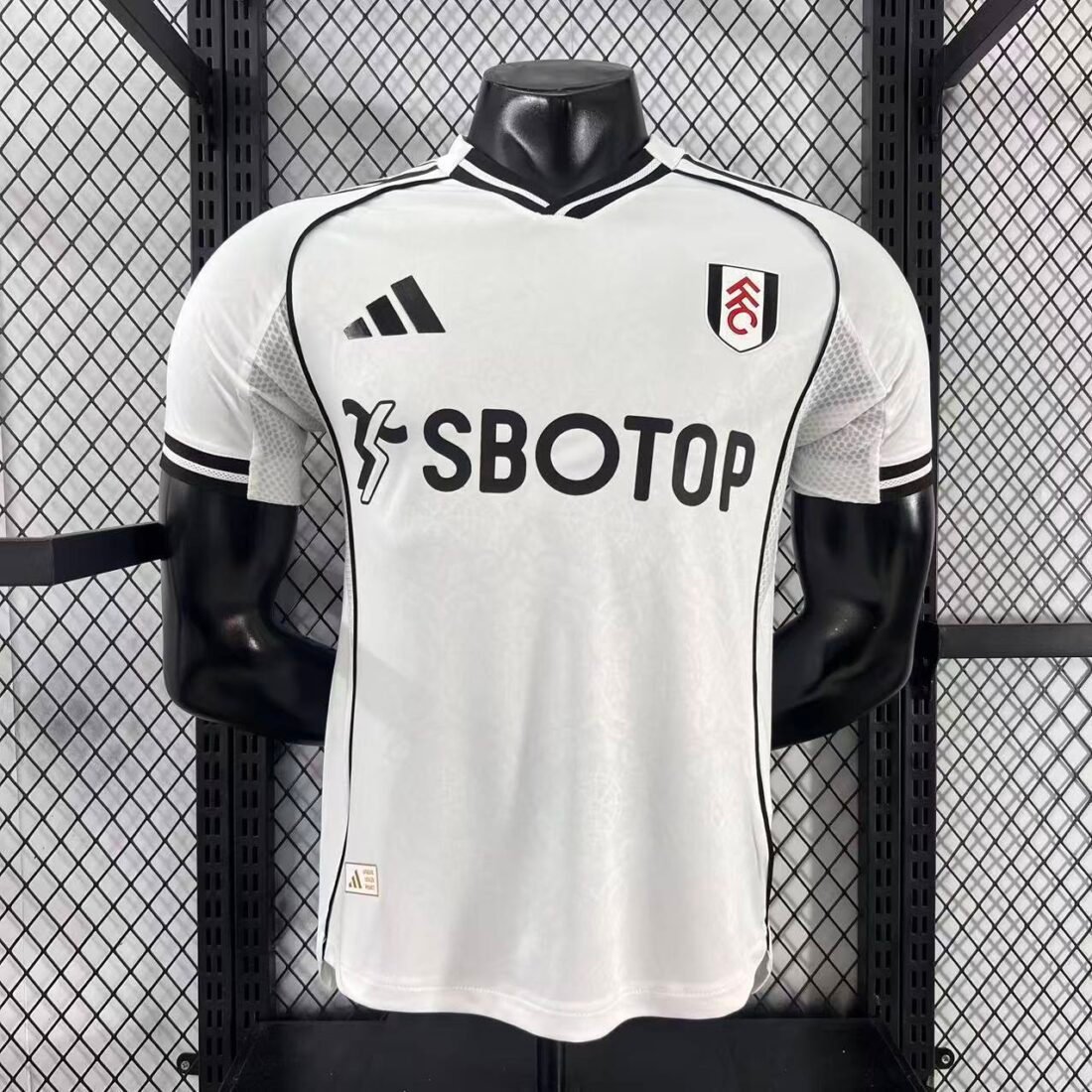 (25/26) Player Fulham الأساسي S-XXL 2