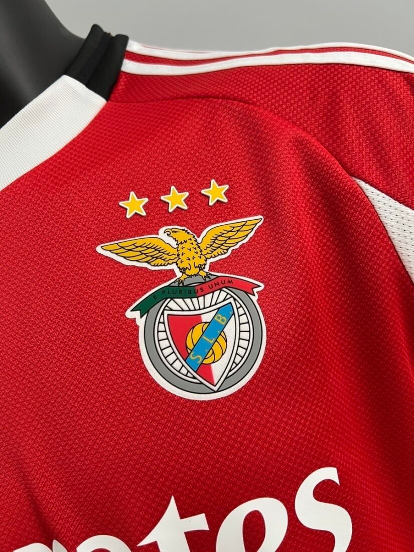 (25/26) Benfica الأساسي S-4XL 14