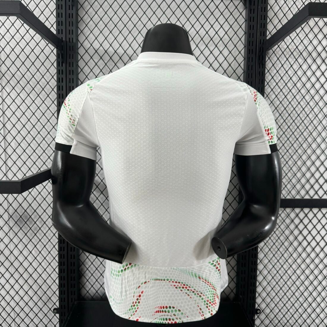 (25/26) Player Portugal Visitante S-XXL 3