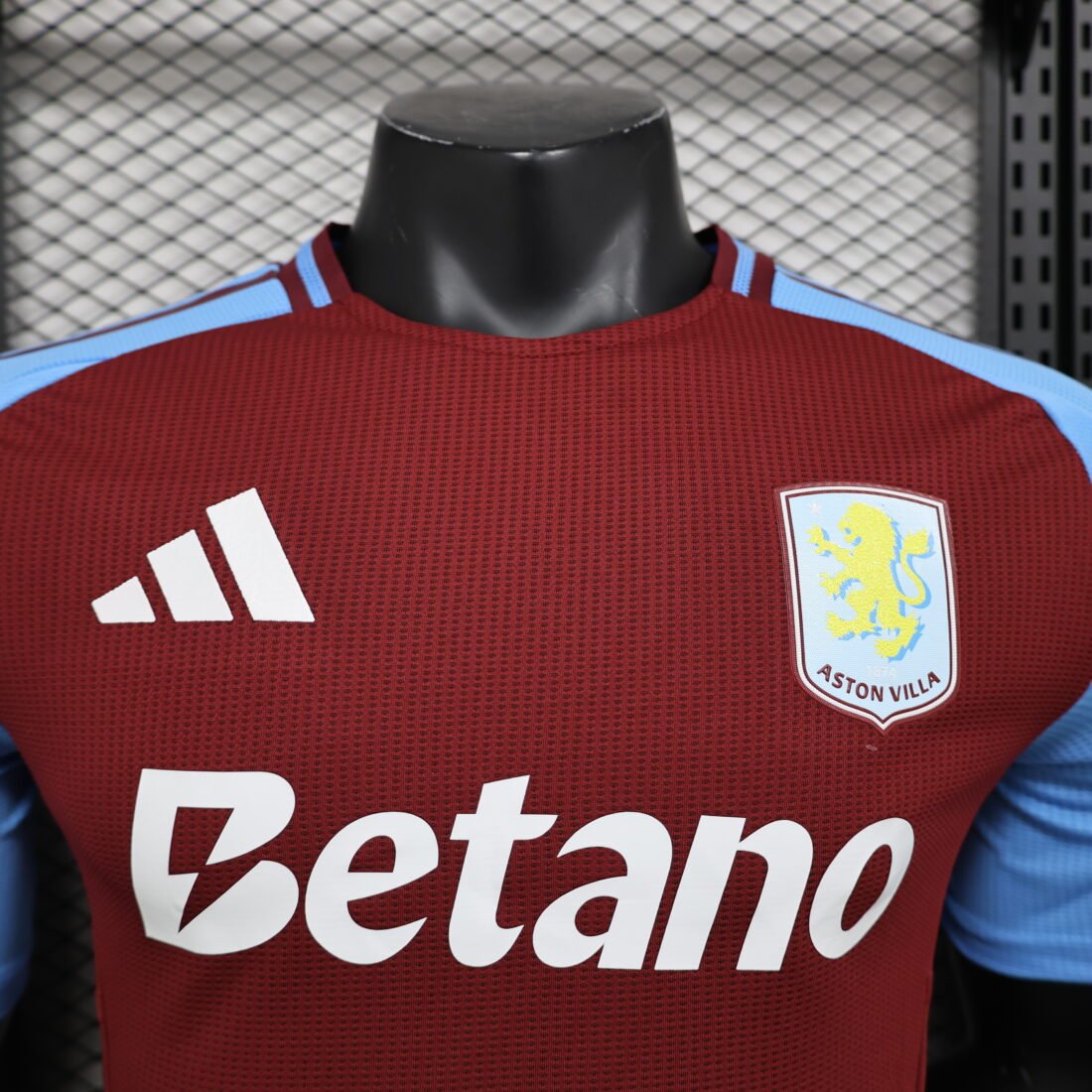 (24/25) Aston Villa Player Casa S-XXL 12