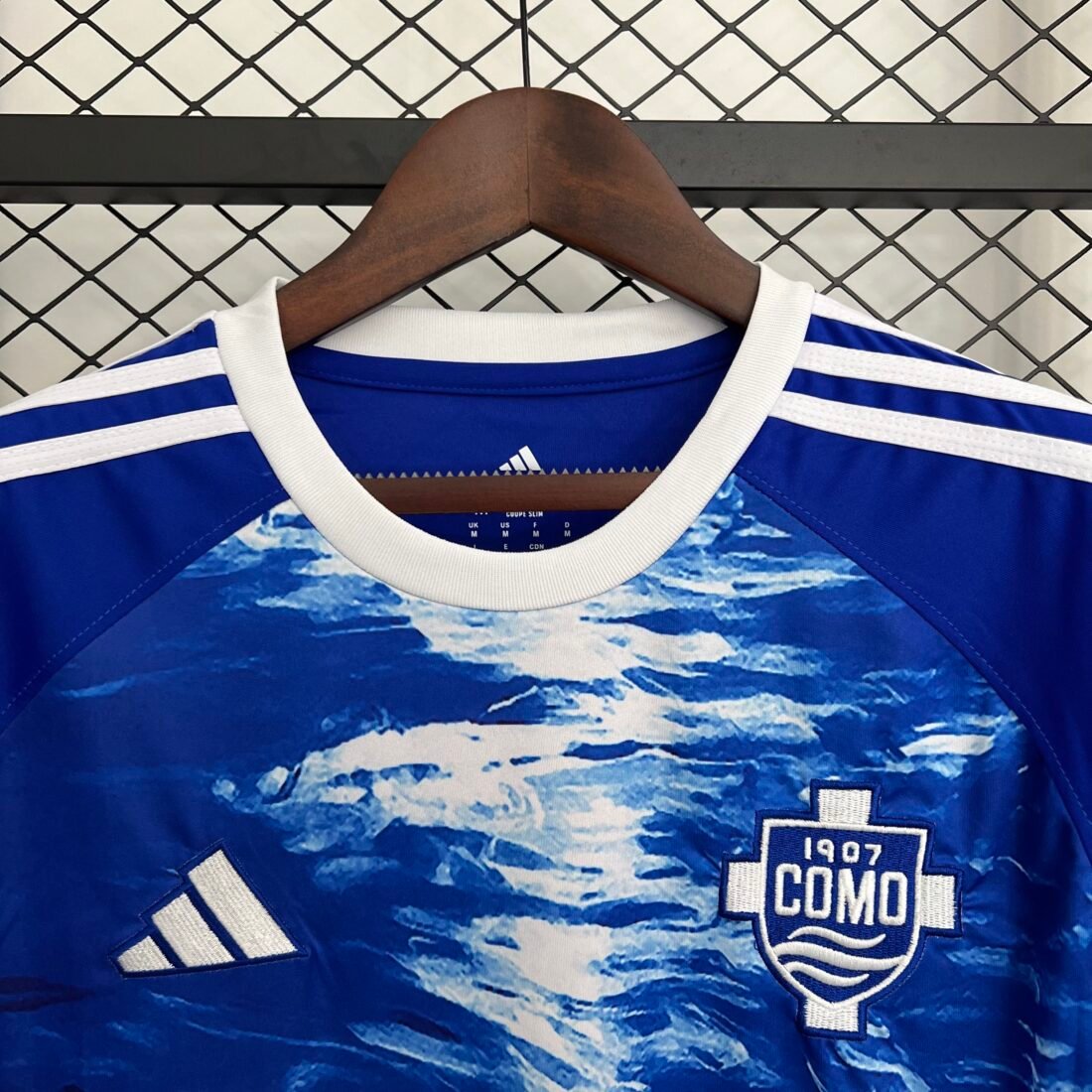 (25/26) Como الأساسي S-XXL 3
