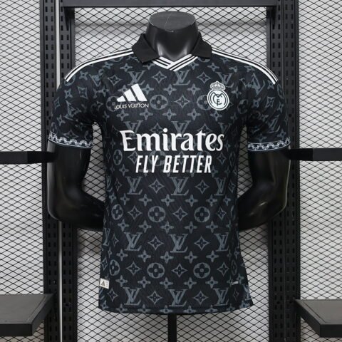 (26/27) Real Madrid Special Player Cheap قميص كرة قدم S-2XL