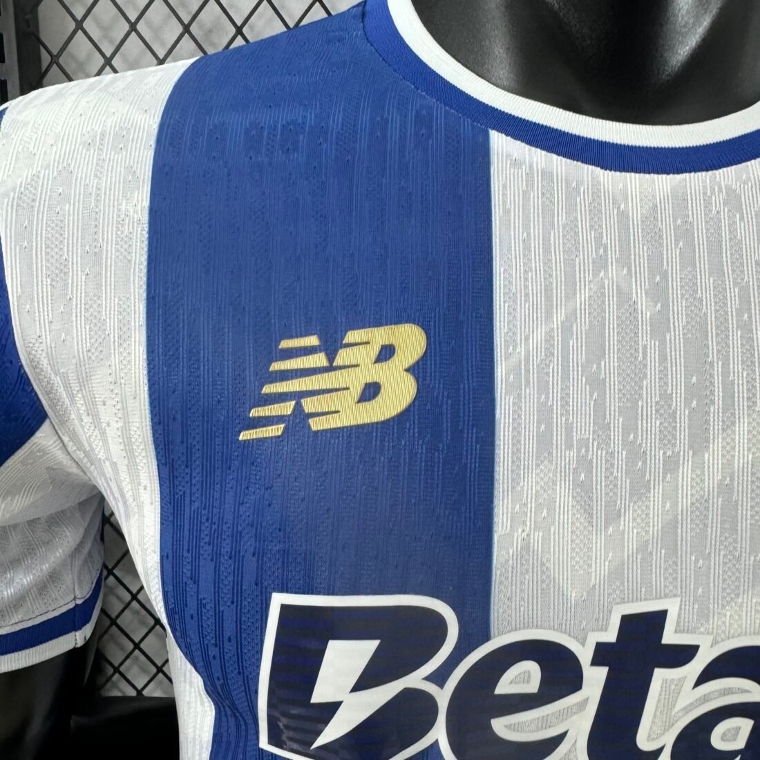 (25/26) Player Porto الأساسي S-XXL 13