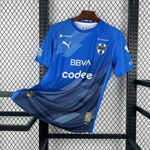 (25/26) Mens Monterrey Special Camisa S-XXL
