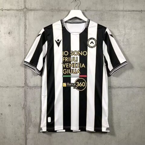 (26/27) Udinese الأساسي S-3XL