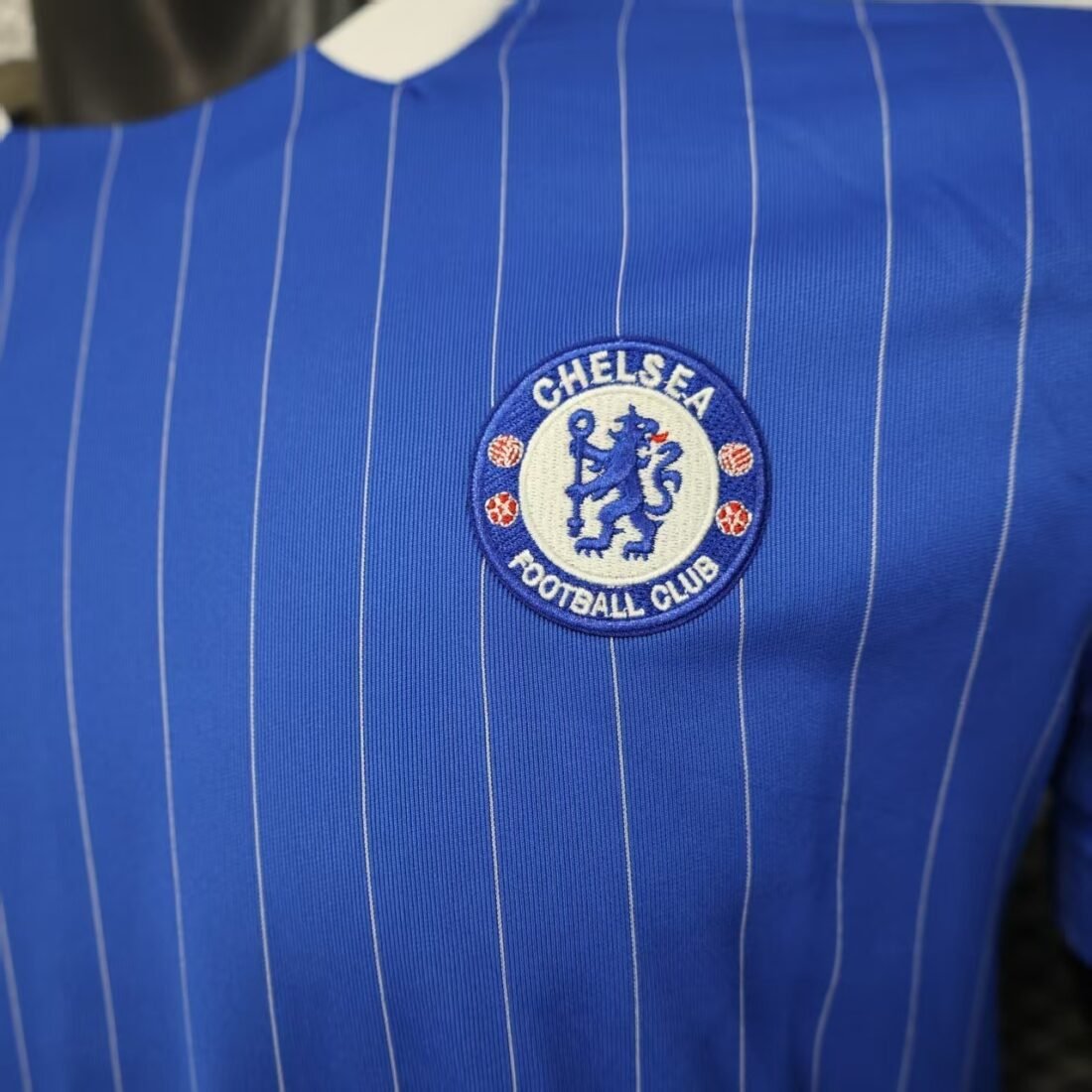(25/26) Player Chelsea Casual S-XXL 2
