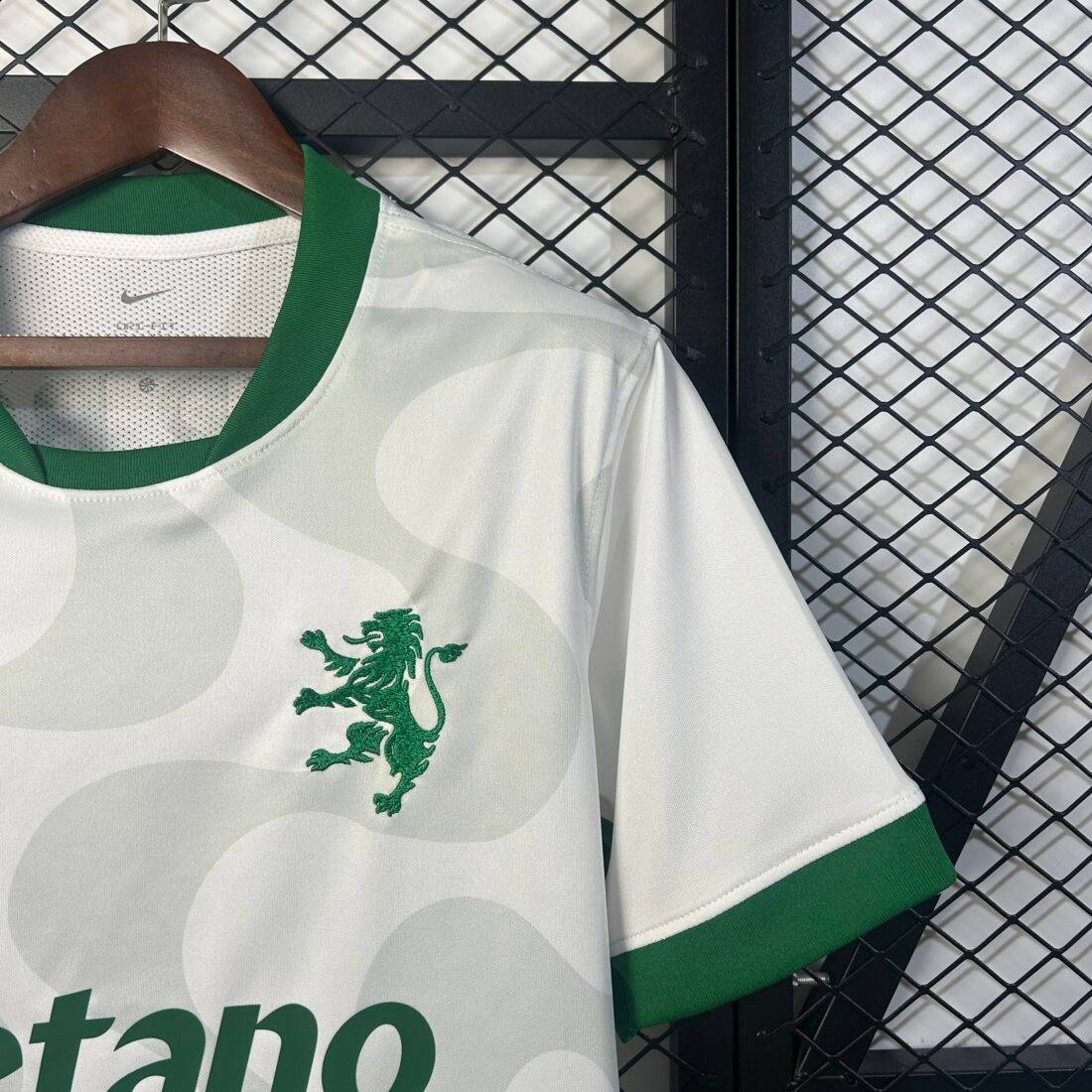 (25/26) Sporting Cp Trasferta S-4XL 13
