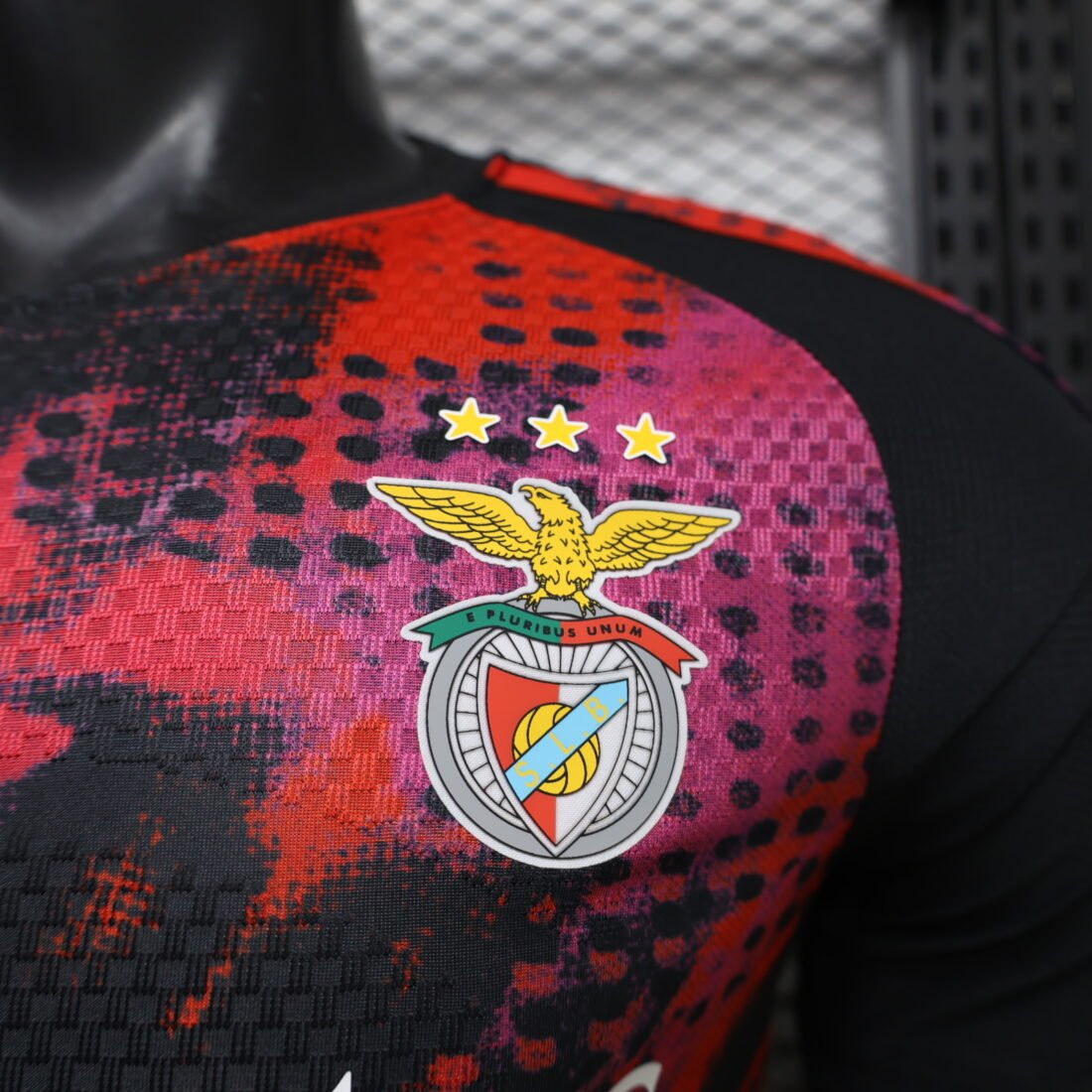 (26/27) Benfica S-2XL 22
