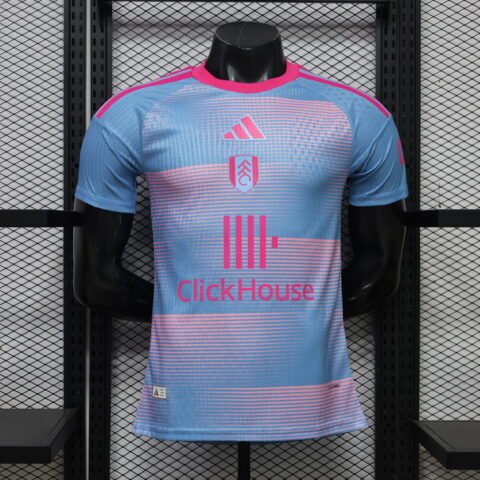 (26/27) Fulham S-2XL