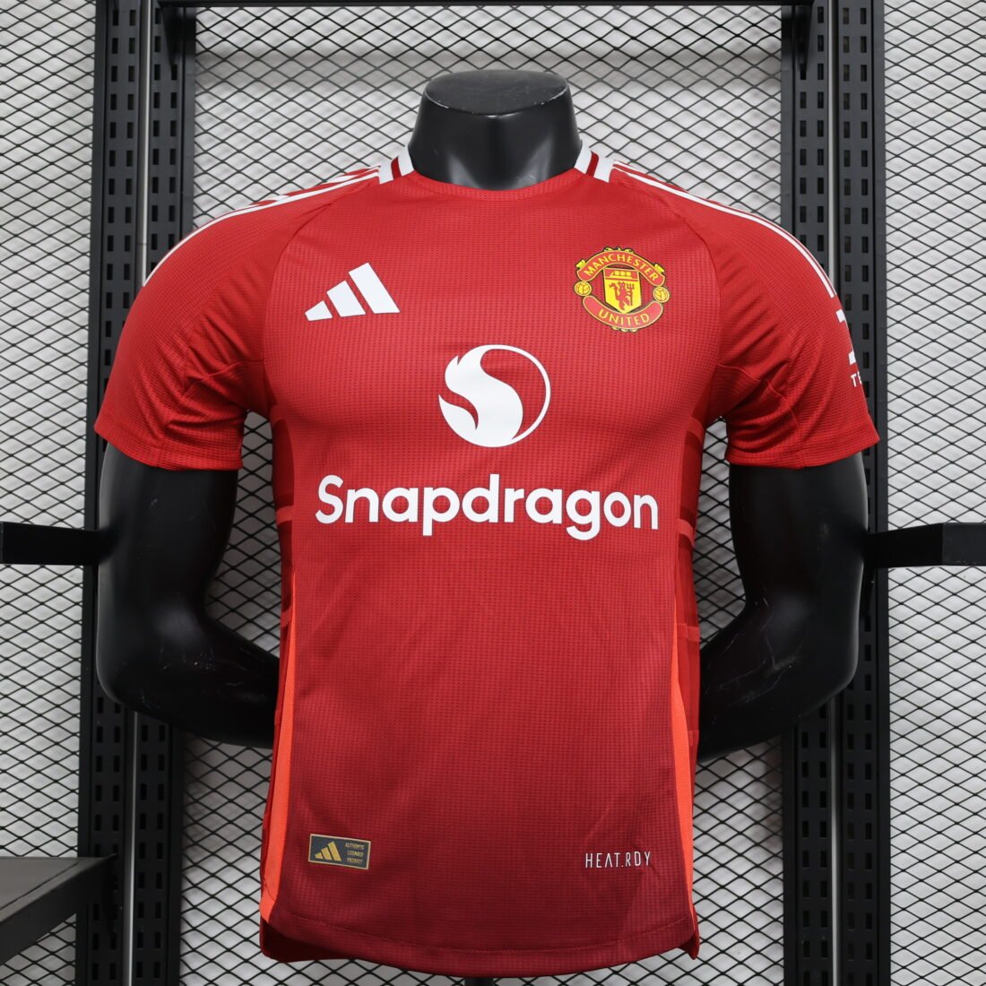 24-25 New Manchester United Stadium S-XXL 6