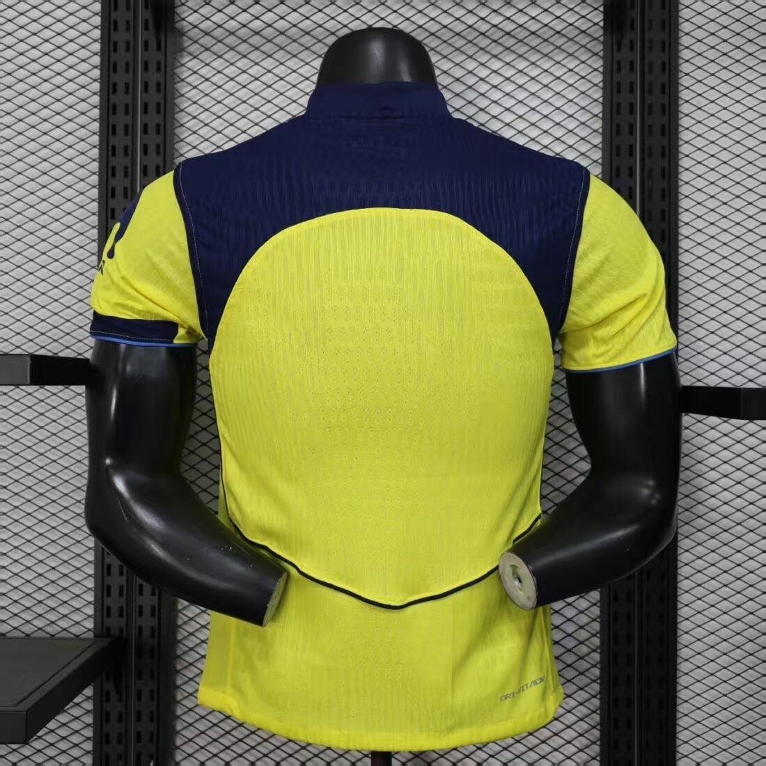 (25/26) Player Tottenham الاحتياطي S-XXL 3