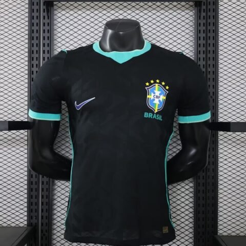 (26/27) Brazil Special Player Cheap قميص كرة قدم S-2XL