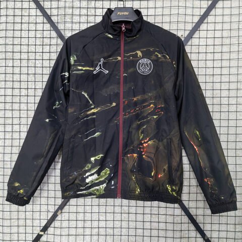(26/27) PSG Jacket S-3XL