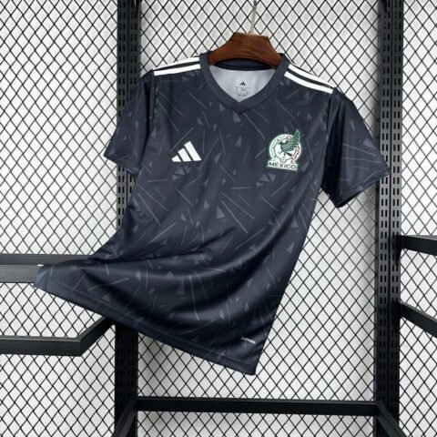 (26/27) Mexico قميص إصدار خاص S-XXL