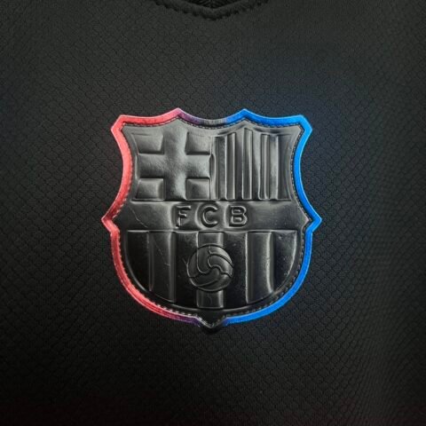 (25/26) Barcelona الاحتياطي S-4XL