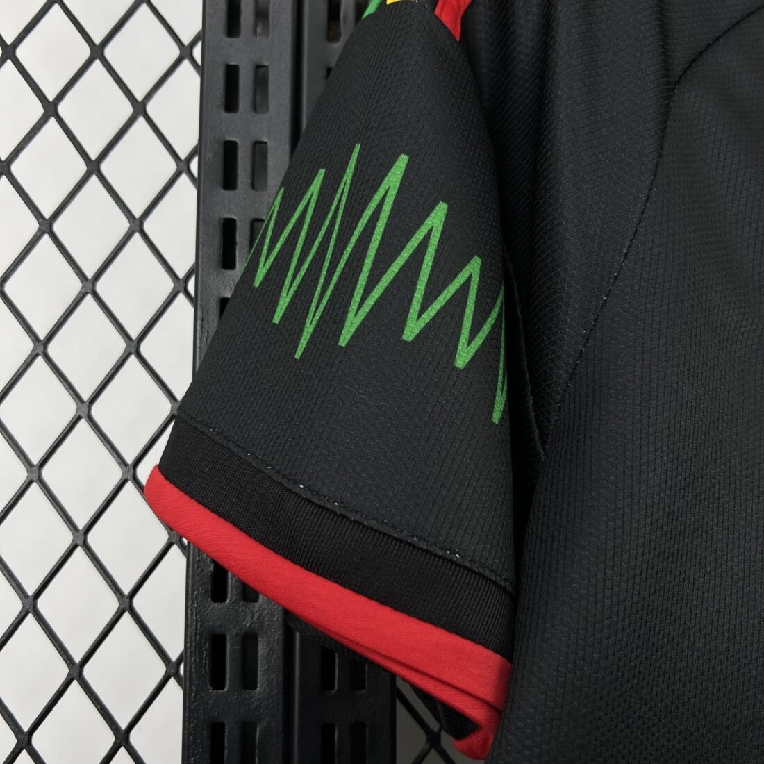 (26/27) Jamaica X Bob Marley الاحتياطي قميص S-XXL 9