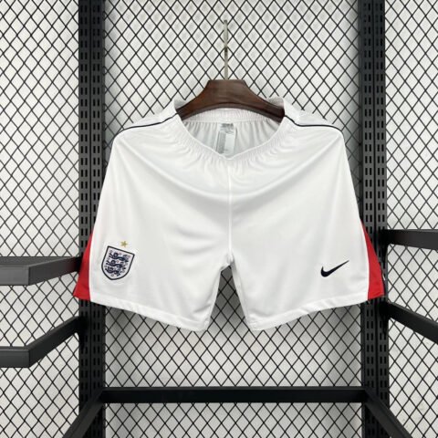 (26/27) Shorts England S-2XL