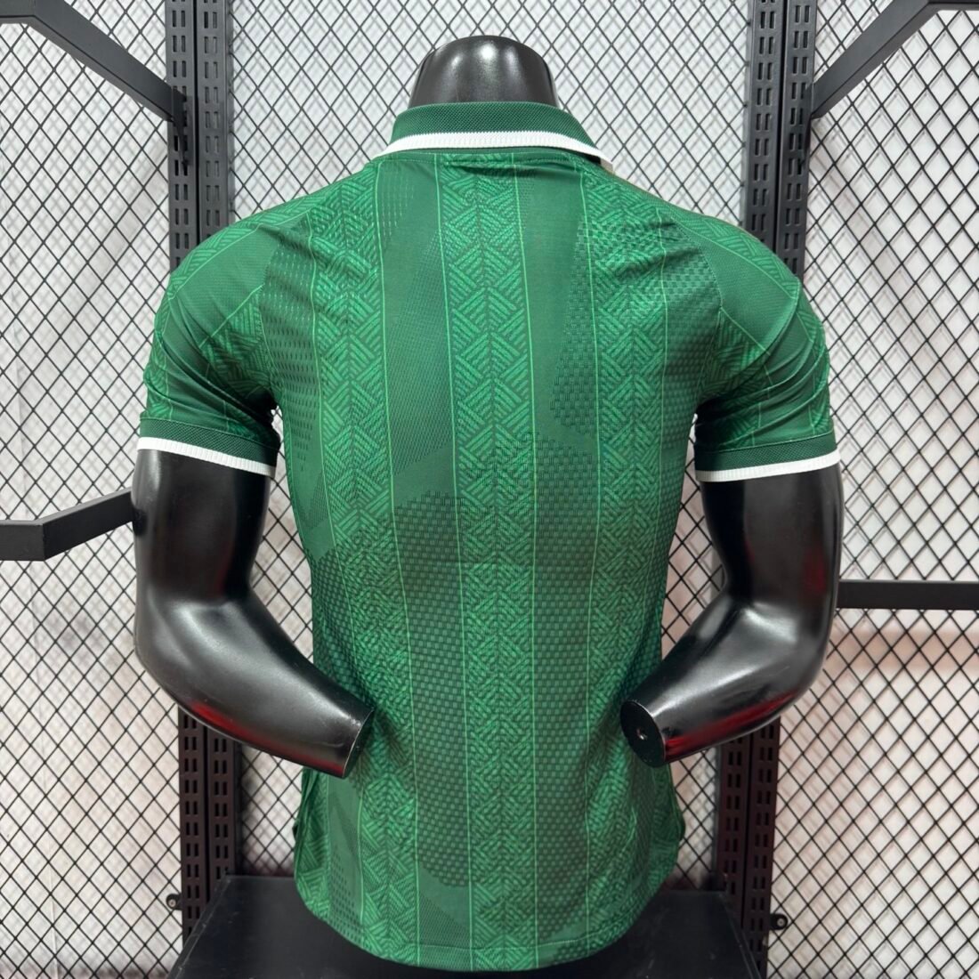 (2026) New South Africa Team Players الاحتياطي S-XXL 4