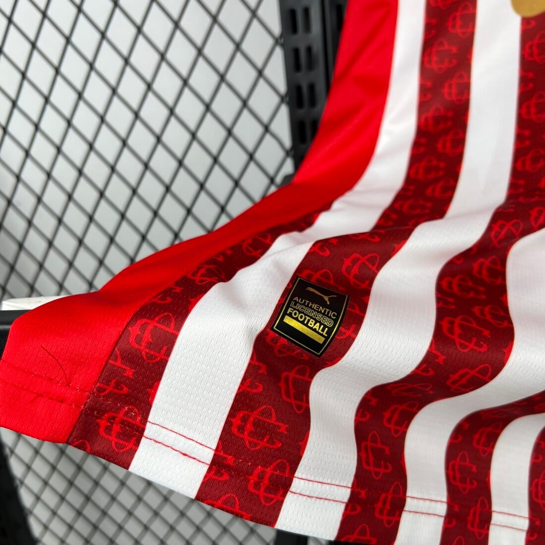 (26/27) Mens Chivas الأساسي قميص S-XXL 10
