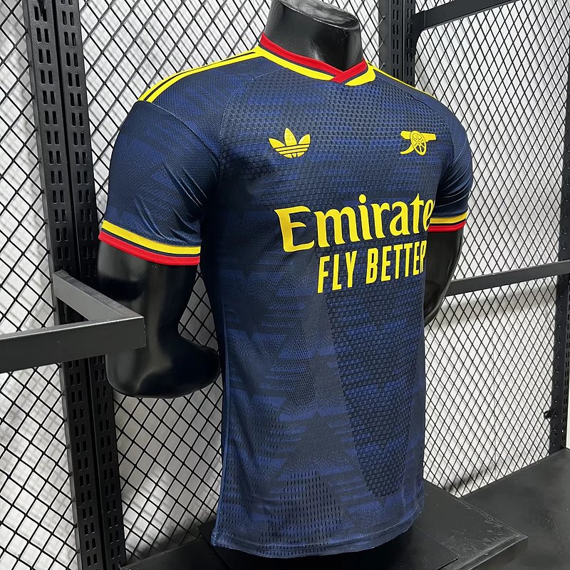 26/27 Player Arsenal Trasferta S-2XL 3